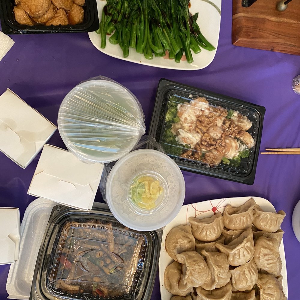 MingHin Cuisine - OPEN during quarantine May 2020 (minus home cooked pot stickers and vegetables) - Dim Sum Near Me - Rolling Meadows, Illinois MingHin Cuisine - OPEN during quarantine May 2020 (minus home cooked pot stickers and vegetables) - Dim Sum Near Me - Rolling Meadows, Illinois