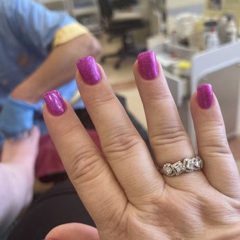 Royal Nails - Fresh set - Eyelash Service Near Me - Victorville, California Royal Nails - Fresh set - Eyelash Service Near Me - Victorville, California