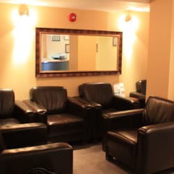 Carrefour Dentaire Lasertek - Waiting Room