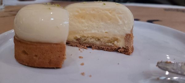 Bistro les Artizans by null