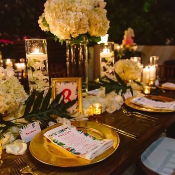 Leilani Weddings - Party & Event Planning Near Me - Newport Beach, California