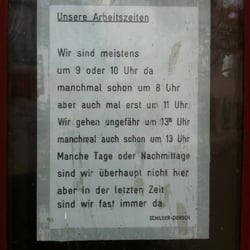 Gaststhaus Zum Stuck