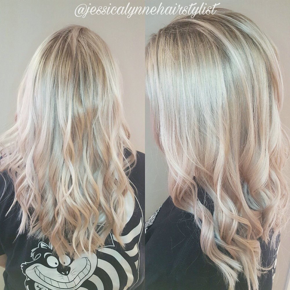 JESSICA LYNNE Updated May 2024 125 East Main St, Salem, Virginia