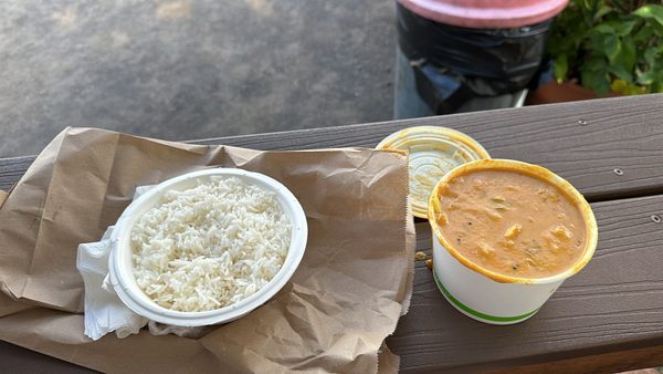 Cafe Turmeric by null