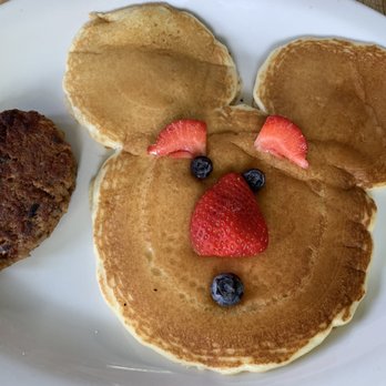 Morning Glory - Kids pancakes, no complaints - Breakfast & Brunch Near Me - Ashland, Oregon Morning Glory - Kids pancakes, no complaints - Breakfast & Brunch Near Me - Ashland, Oregon