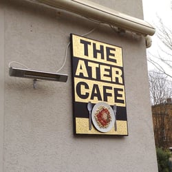 Theatercafé