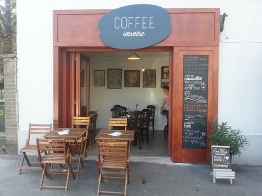 Coffee imrvére by null