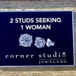 The Corner Studio Jewelry