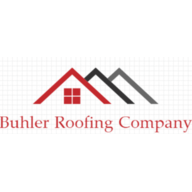 Slide of Buhler Roofing