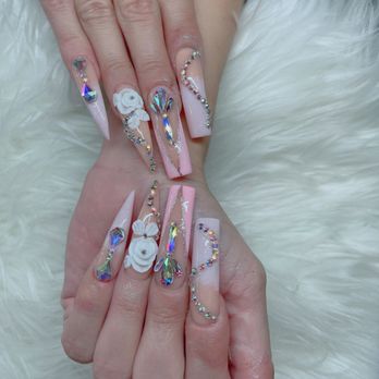 TL Nails & Spa - Waxing Near Me - Corona, California TL Nails & Spa - Waxing Near Me - Corona, California