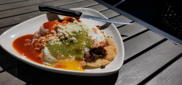 Engine Company № 3 by null