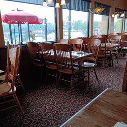 Old Spaghetti Factory