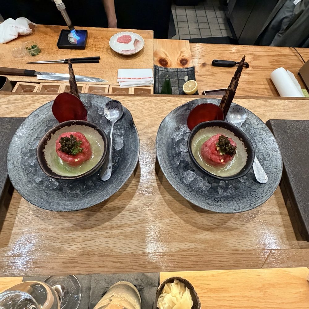 Kinzo - Sushi Bars Near Me - Frisco, Texas Kinzo - Sushi Bars Near Me - Frisco, Texas