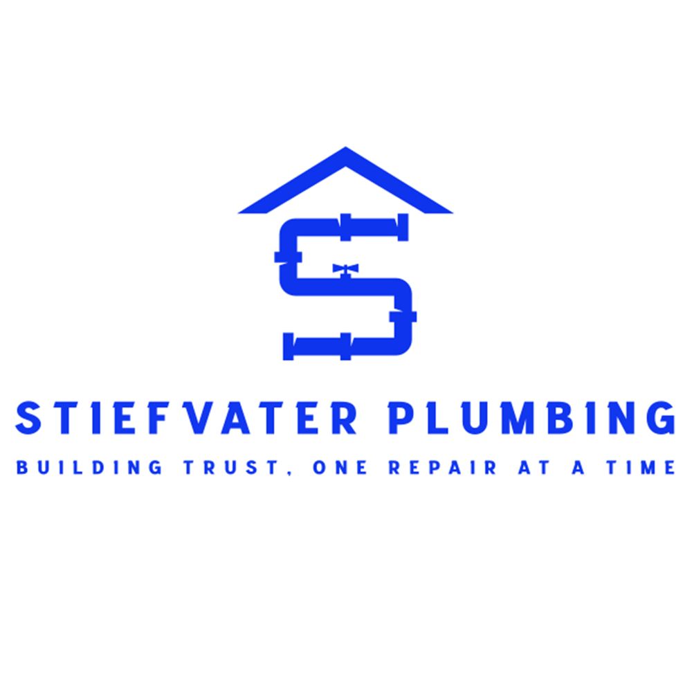 Slide of Stiefvater Plumbing