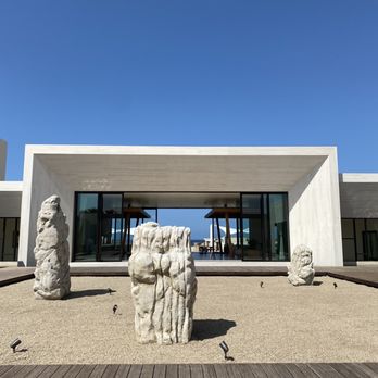 Nobu - Hotel Entrance - Hotels Near Me - Cabo San Lucas, BCS