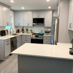 Ardsley, NY Kitchen Renovation