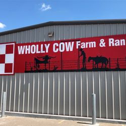 Wholly Cow Farm and Ranch