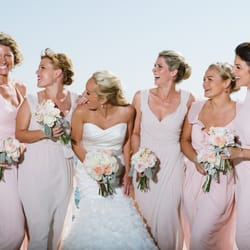 Bella Bridesmaids