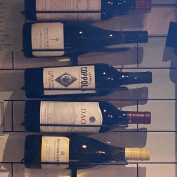 The Silver Spur - Wine Selection - Dive Bars Near Me - Lancaster, California