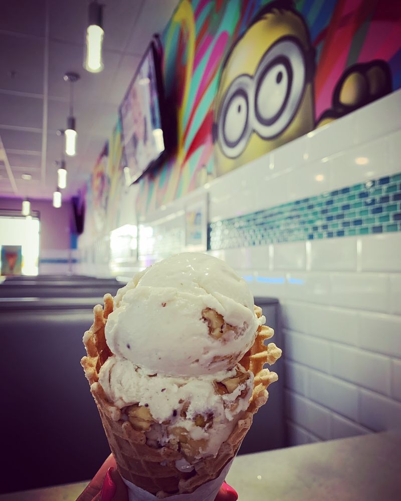 ROYAL SCOOP HOMEMADE ICE CREAM BERKSHIRE COMMONS 201 Photos & 78