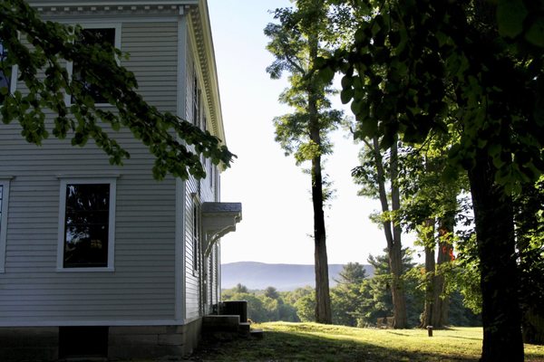 The Inn at Kenmore Hall by null