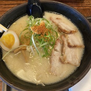 Sapporo Ramen & Noodle Bar - Hakata modern - Noodles Near Me - Grand Rapids, Michigan Sapporo Ramen & Noodle Bar - Hakata modern - Noodles Near Me - Grand Rapids, Michigan