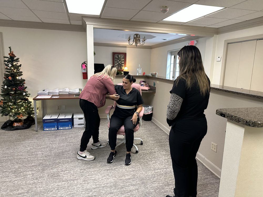 Ohana Home Care - home care agency in Oak Ridge, TN