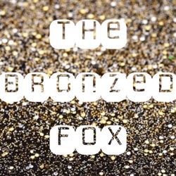 The Bronzed Fox