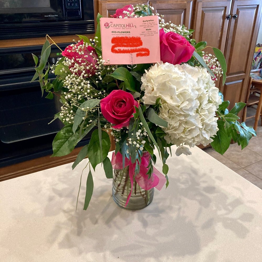 Avas Flowers Ada Ok Best Flower Site