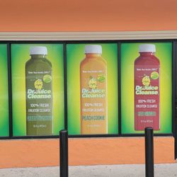 Dr Juice Cleanse