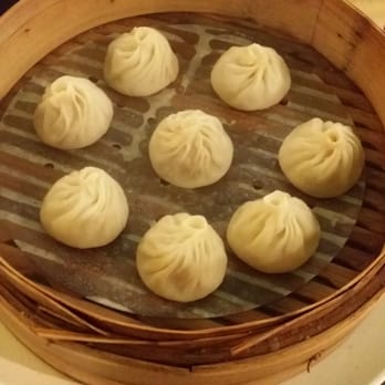 Everyday Noodles - Pork soup dumplings - Chinese Near Me - Pittsburgh, Pennsylvania