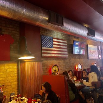 Smoke Daddy - Barbeque Near Me - Chicago, Illinois