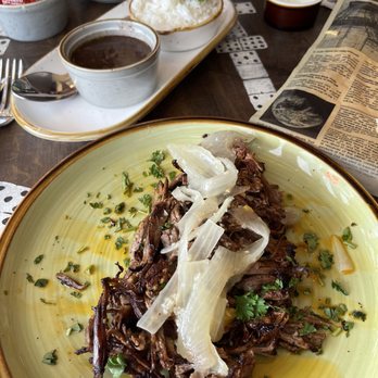 La Mulata - Vaca Frita - Cuban Near Me - Miami Beach, Florida