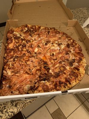 Giovanni's Pizza & Pasta by null