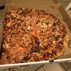 Giovanni's Pizza & Pasta
