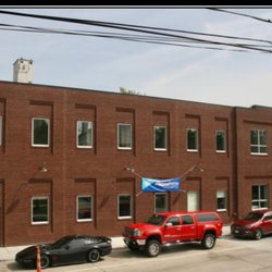 AxessPointe Community Health Centers - Our new location at 143 Gougler Ave.