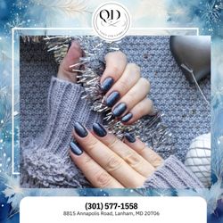 QD Nails