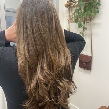One Wave Salon - Hair Salons Near Me - Solana Beach, California