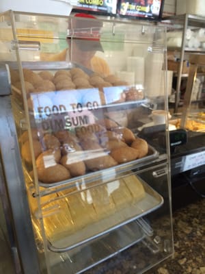 ABC Chinese Fast Food by null