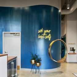 sēk Sauna Studio - Sēk Your Best Self