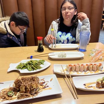 OTTO SUSHI - Japanese Near Me - San Fernando Valley, California OTTO SUSHI - Japanese Near Me - San Fernando Valley, California