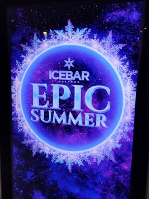 ICEBAR Orlando by null