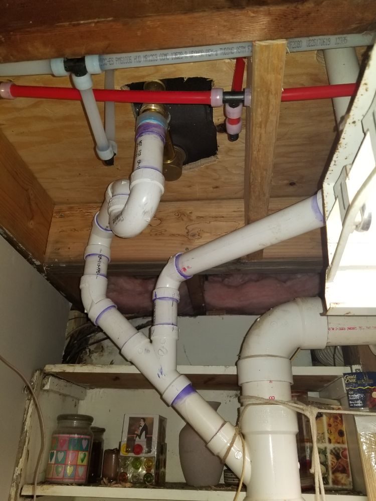 Slide of In a Jam Plumbing