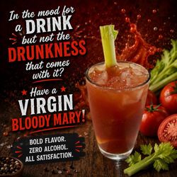 Virgin Bloody Mary