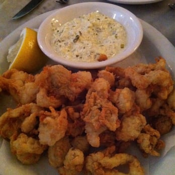 Neptune Oyster - Seafood Near Me - Boston, Massachusetts Neptune Oyster - Seafood Near Me - Boston, Massachusetts
