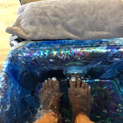 Plush Beauty Lounge - Day off ... for #selfcare
