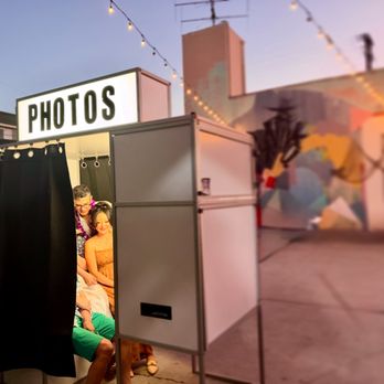 Long Beach Photo Booth - Perfect for outside - Photo Booth Rentals Near Me - Long Beach, California Long Beach Photo Booth - Perfect for outside - Photo Booth Rentals Near Me - Long Beach, California