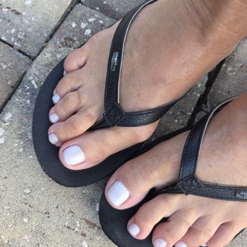 Amy Nails - Consistency for the toes as well! - Nail Salons Near Me - Jacksonville Beach, Florida Amy Nails - Consistency for the toes as well! - Nail Salons Near Me - Jacksonville Beach, Florida