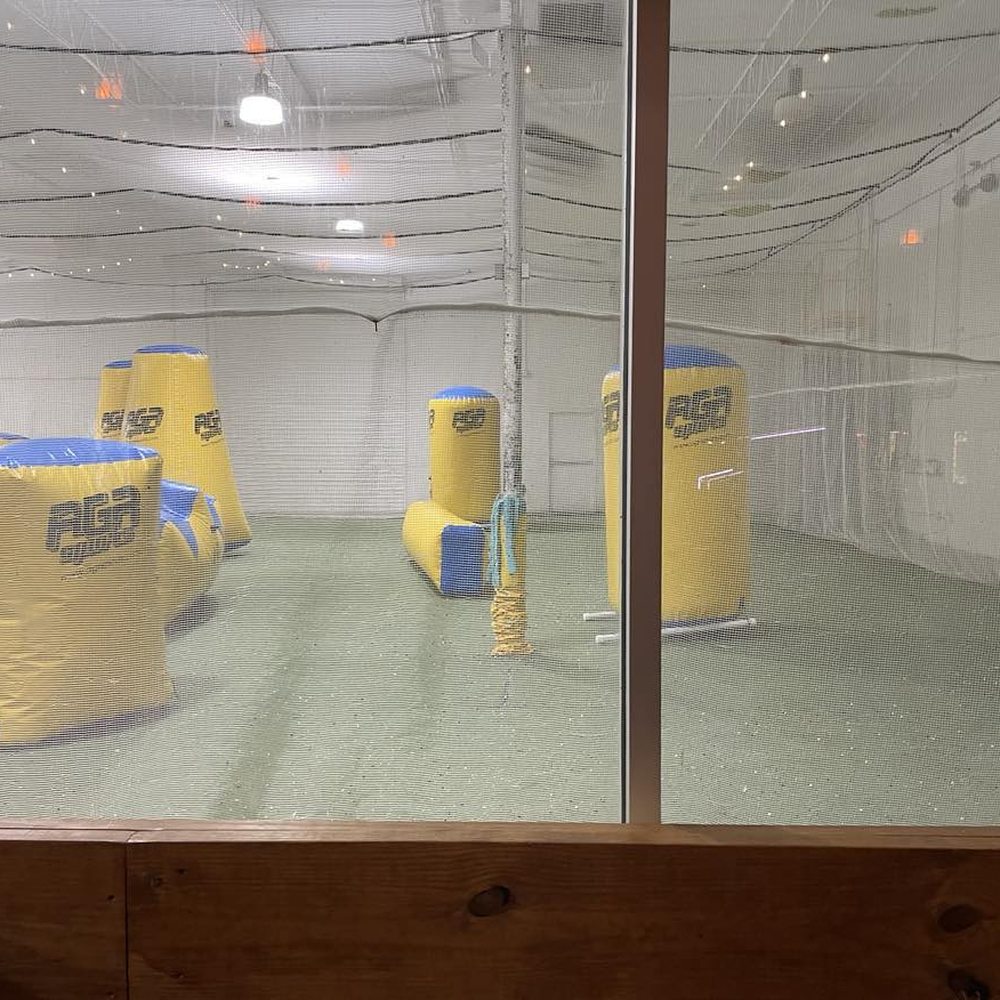 AGRSports - the paintball, miniball, glowball indoor field. - Paintball Near Me - Houston, Texas AGRSports - the paintball, miniball, glowball indoor field. - Paintball Near Me - Houston, Texas