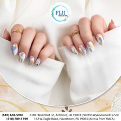 Fiji Nails & Spa
